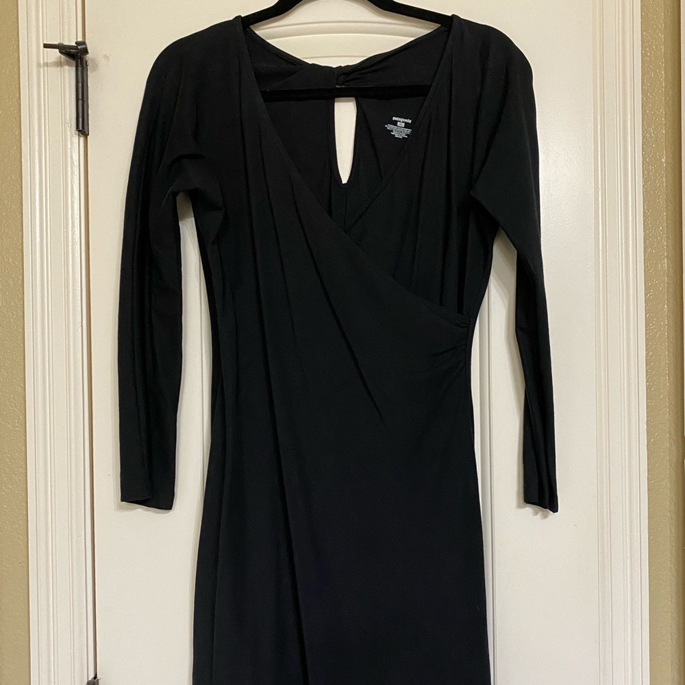 Patagonia Dress